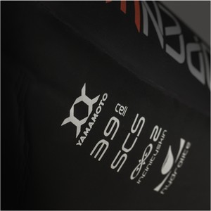 2022 Orca Femmes RS1 SW Combinaison De Natation En Eau Libre KN604801 - Black